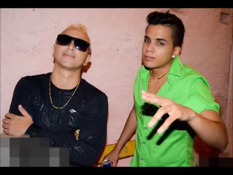 MC DREAD E GG-MEXE-MUSICA (2014)
