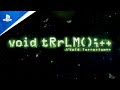 Void Terrarium++ - Launch Trailer | PS5