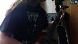 Vader - Dethroned Emperor (cover Celtic Frost)