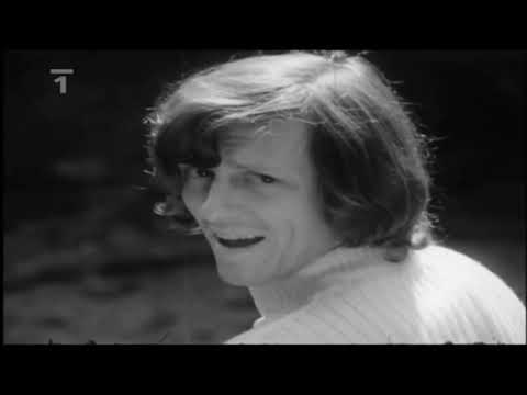 Václav Neckář - Holka ta okatá (1972)