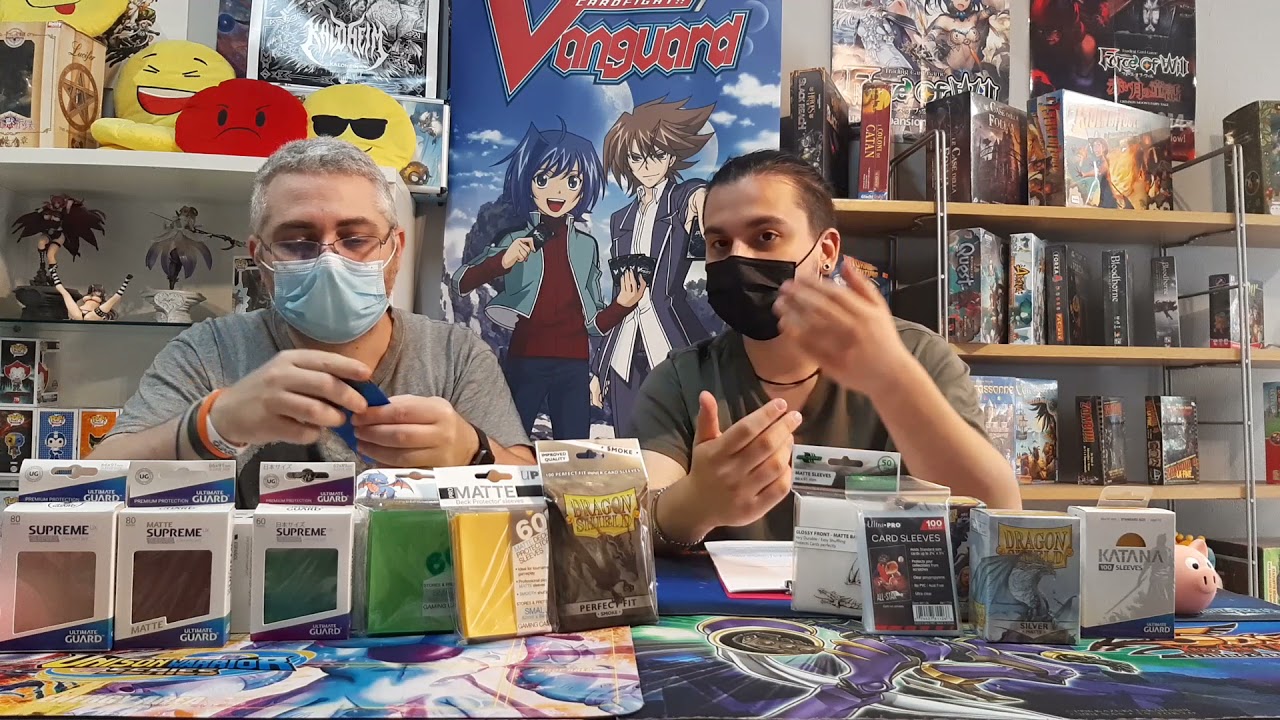 COME PROTEGGERE AL MEGLIO LE VOSTRE CARTE-BUSTINE PROTETTIVE