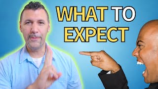 Insurance agent training - What to really expect as an insurance agent