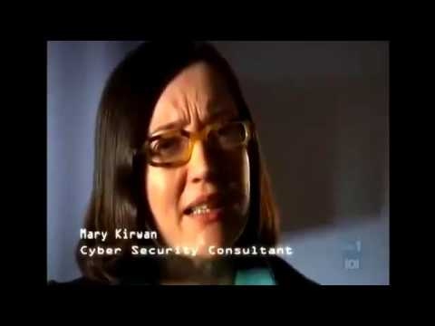 BBC Documentary Anonymous Web Warriors