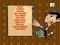 Mr Bean AMV Mr Bean Rewind TVripsHTF Version On MTV