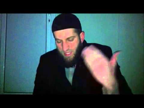 Hfz. AbdurRahman ef. Kujevic - Ucenje i tefsir sure El- Bekare (16.01.2013)