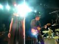 PJ Harvey & John Parish - Passionless, Pointless @ Irving Plaza NYC 03-26-2009