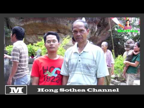 Nek Phoum Phnom Thom-នឹកភូមិភ្នំធំ-Roserey Sothea