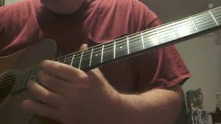 Ain't it Crazy (The Rub)--- Dead Covers Project 2022