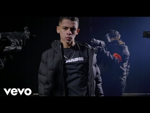 La Peee - Diamant Brut 7 (Clip officiel)