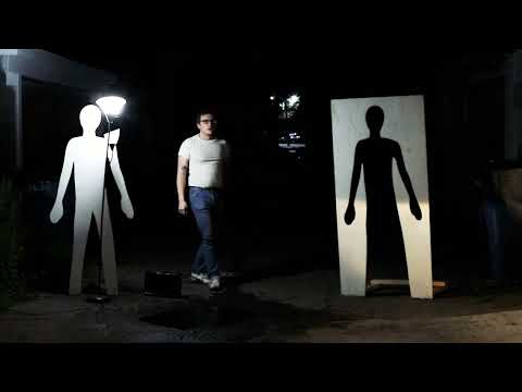 The Stools - Hedge Witch (music video)