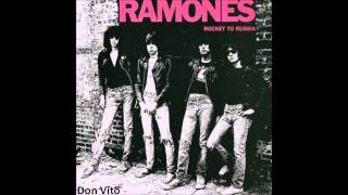 The Ramones - Ramona