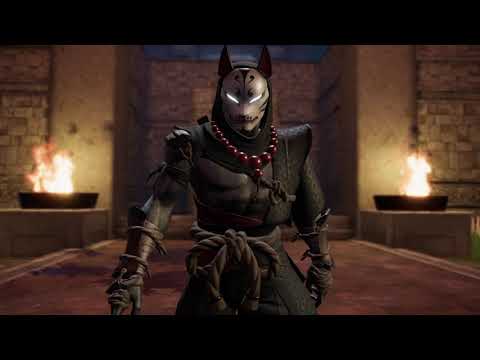 Aragami 2: Tsubuyaku #51 (Last Mission)