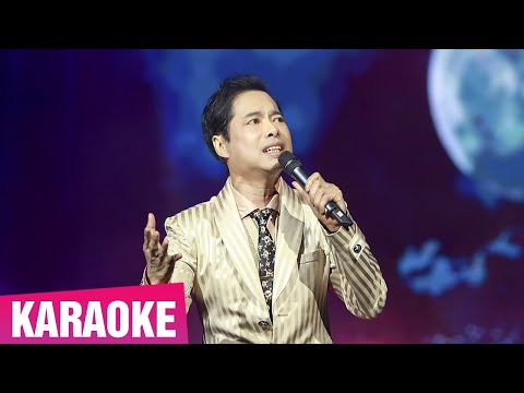 Karaoke | Kẻ Trắng Tay | Ngọc Sơn | Lê Huỳnh KTV