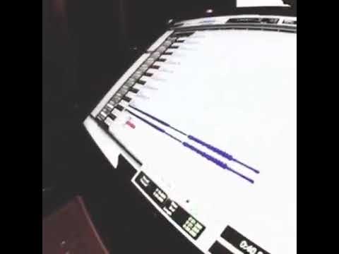 coolhandtrew - making of That Vibe produced by Melanie Sutherland