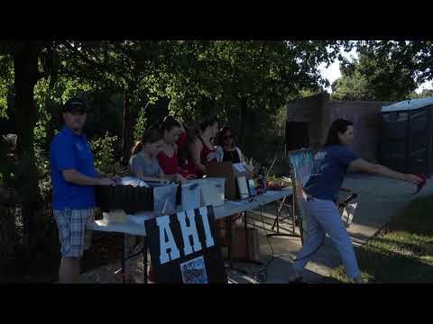 AHI Swim Team Awards 2019 1 of 9