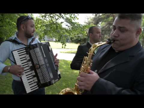 Gipsy Mercedes Golem OFFICIAL CLIP 2017