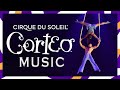 Corteo Music Video | "Balade au bout d’une echelle" | NEW Cirque du Soleil Songs Every TUESDAY!