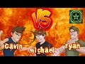 VS Episode 97: Gavin vs. Michael vs. Ryan 