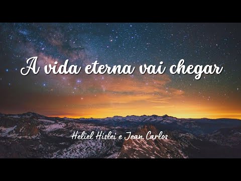 A Vida Eterna Vai Chegar - Hinos Avulsos Ccb