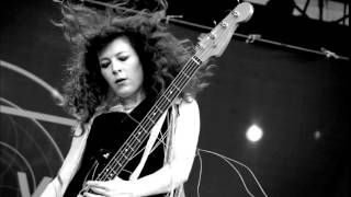 Melissa Auf Der Maur- Meet Me On The Darkside