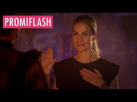 Video Thumbnail: Kleiner Trick: So bewältigt Charlotte Würdig "Die Verräter"