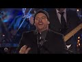 Harry Connick Jr Sings "Silent Night" Christmas Song Live Concert Performance HD 1080p