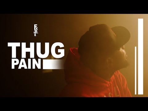 Fixaveli - Thug Pain (Official Music Video)