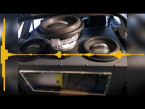 (35-46Hz) Don Mega & Gucci Mane - Everybody Know (Rebassed by DJ Jazzy Jake)