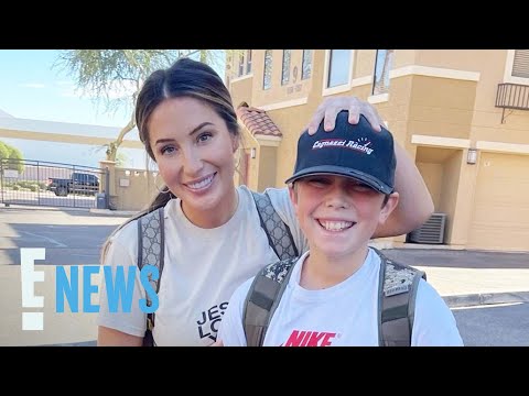 Bristol Palin HEARTBROKEN Over Her Teen Son’s Decision to Move Out of Her Home | E! News