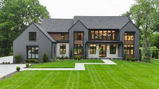 MUST SEE... INSIDE THE MOST PRESTIGIOUS LUXURY MODEL HOUSE I'VE EVER SEEN | $4.25M