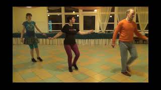 Uczymy się tańca Room Without the View