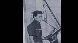 Rick Nelson One X One