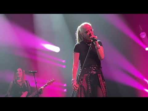 Garbage - Vow (The Sylvee, Madison, WI, October 3, 2025) LIVE/4K 