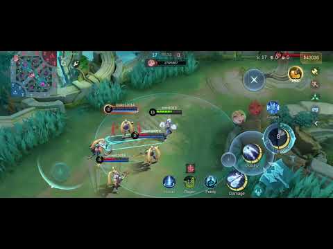 Testing Sora (Training Camp) 