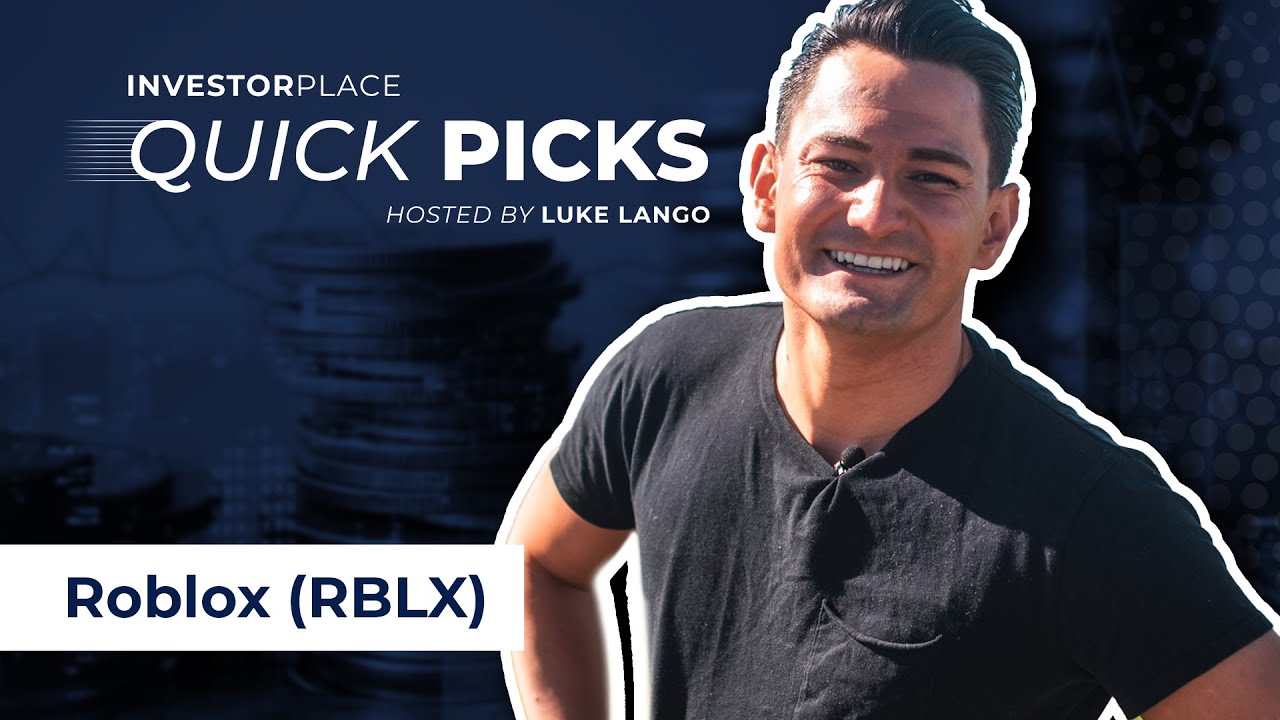 Roblox Stock Is Establishing the Building Blocks of the Metaverse