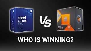 Why We Still Prefer Intel Over AMD | Why Should You Buy Intel in 2026?
