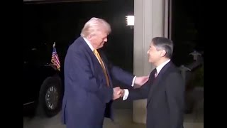 Trump Says He Expects Deals With China Ahead of Xi, TikTok Talks