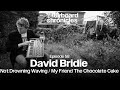 David Bridie Interview | Not Drowning Waving / MFTCC - Keyboard Chronicles Episode 58