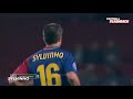 FC Barcelona 2 FK Shakhtar Donetsk 3 (2008-2009)