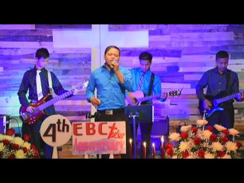 Phawk Gige In (Cover by Taanglian)