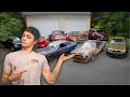 My Strange Car Collection 2024