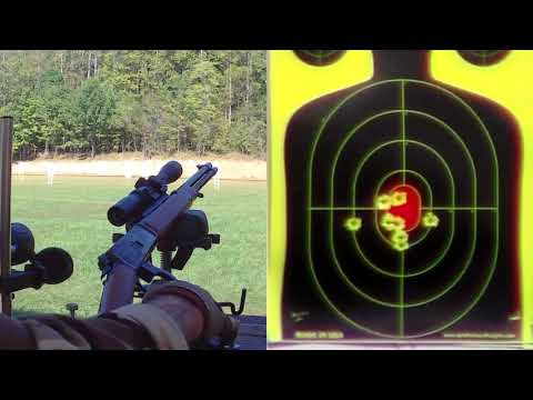 Rossi R92 357 Mag Scout