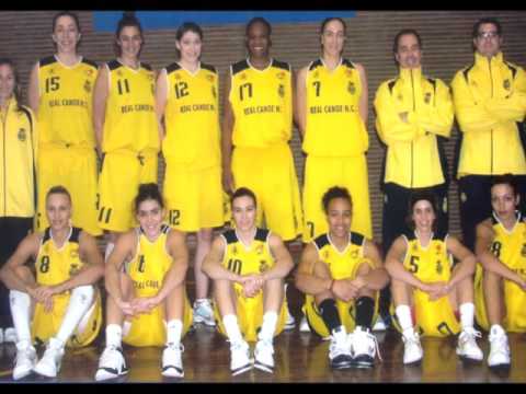 75 ANIVERSARIO DEL BALONCESTO DEL REAL CANOE