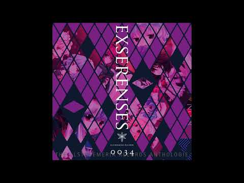 EXSERENSES | Alstroemeria Records