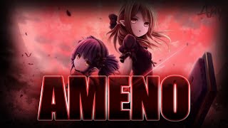 Cover art for Ameno Amapiano