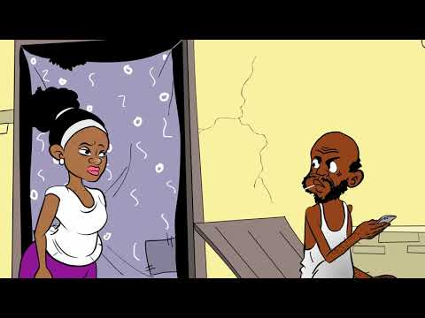 Mon mari gaou lÃ  - La Blague du Jour