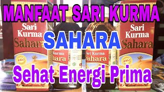 Download lagu 🔥Luar Biasa!! Manfaat Sari Kurma Sahara Untuk Anak Dan Ibu Hamil✅ mp3