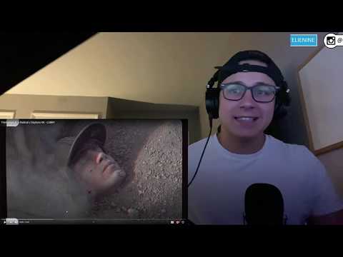 ENGLISHMANS FIRST REACTION TO ITALIAN DRILL! Thelonious B  x Radical x Daytona KK - LOBBY (Reaction)