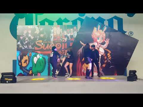 Denix-A Dance Cover - Oh Na Na (KARD)