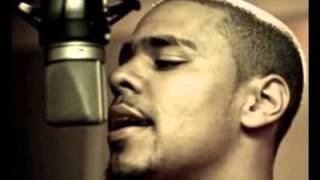 J. Cole - I&#39;m Coming Home